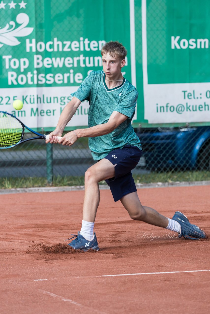 Bild 751 - Kuehlungsborner Tennisturnier
